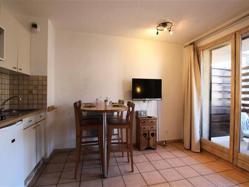 Ferienhaus - 4 Personen -  - 05100 - Briancon