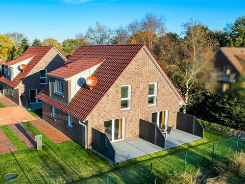 Feriehus - 4 personer -  - 26607 - Aurich-Tannenhausen