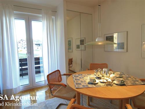 Holiday Home/Apartment - 4 persons -  - Quellenweg - 9546 - Bad Kleinkirchheim