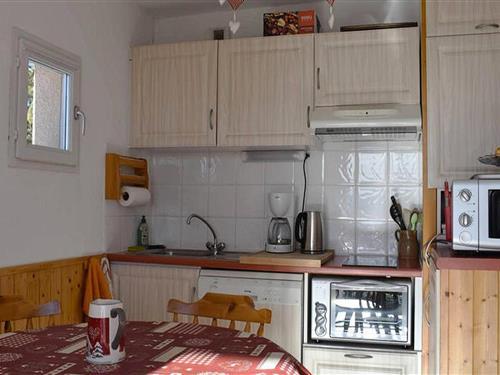 Ferienhaus - 4 Personen -  - 66120 - Font-Romeu-Odeillo-Via