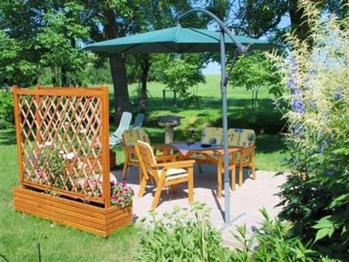 Ferieleilighet - 4 personer -  - Schultenacker - 17194 - Jabel