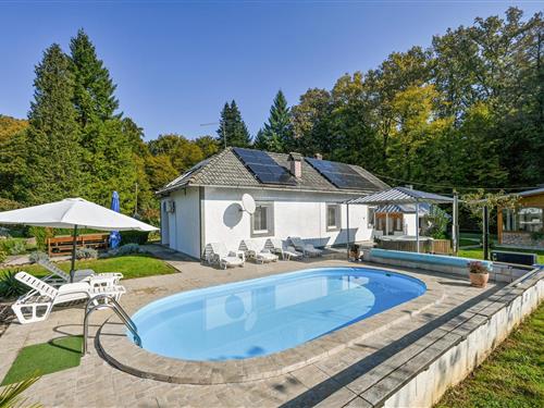 Sommerhus - 6 personer -  - Rastovac - Bjelovar-Ivanska - 43231 - Ivanska