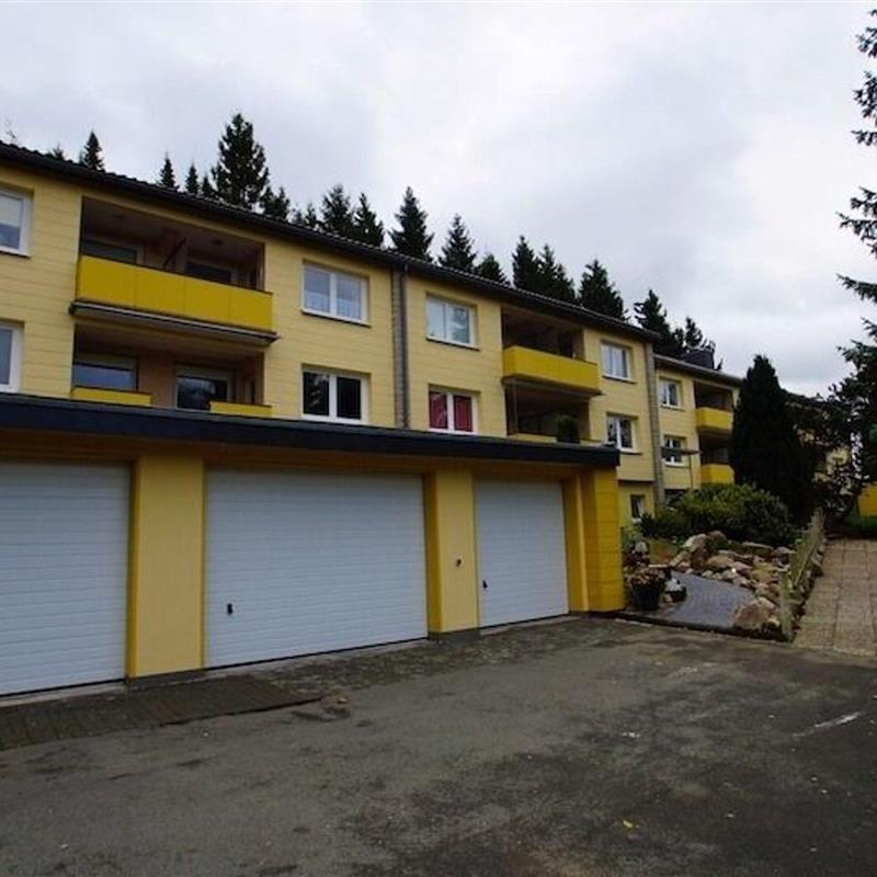 Ferielejlighed - 2 personer -  - Hoher Weg - 37444 - Sankt Andreasberg