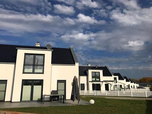 Feriehus - 4 personer -  - 17449 - Peenemünde