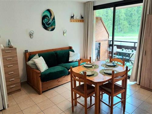 Semesterlägenhet - 4 personer -  - 05160 - Reallon