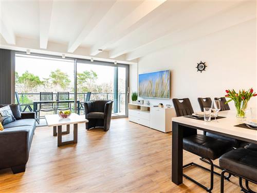 Ferielejlighed - 5 personer -  - Südstrand - 18609 - Binz (Ostseebad) Ot Prora