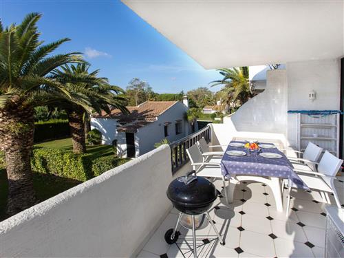 Holiday apartment - 4 persons -  - Pals - 17256