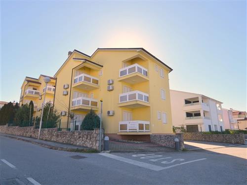 Ferielejlighed - 4 personer -  - Ulica Nedjeljka Karabaica - 51511 - Malinska