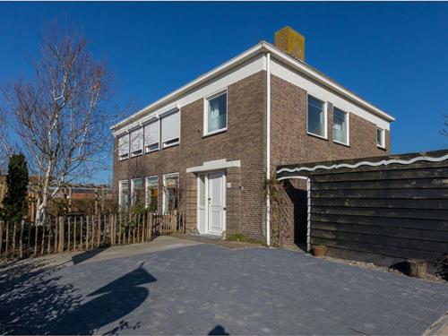 Sommerhus - 4 personer -  - 4374AG - Zoutelande