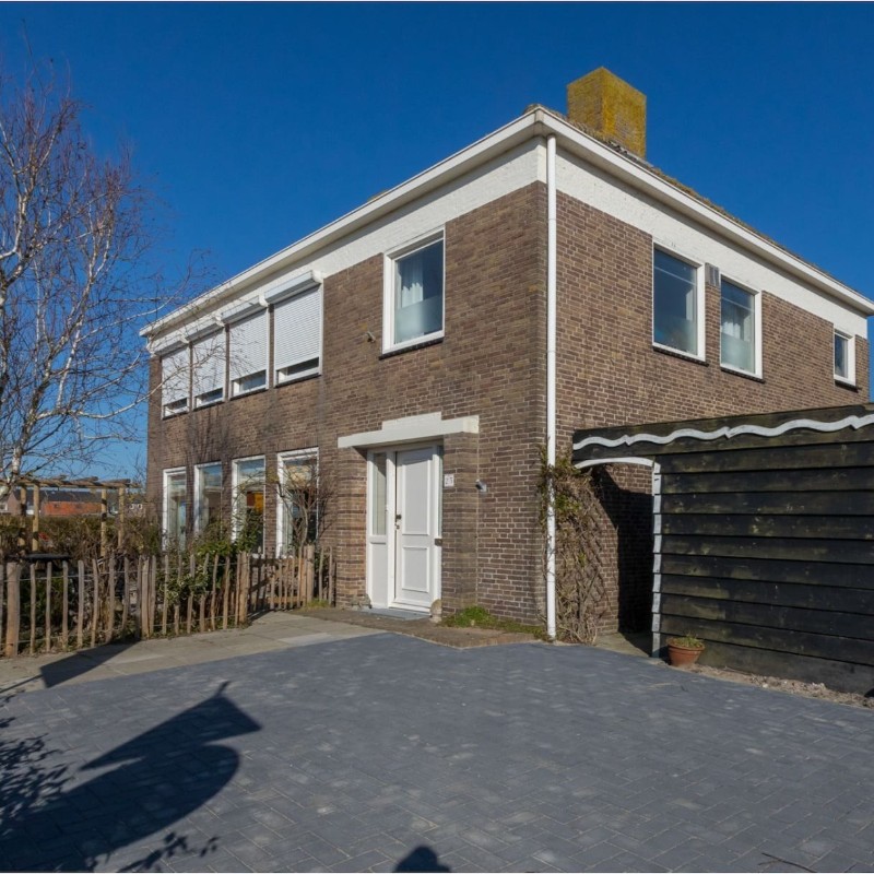 Sommerhus - 4 personer -  - 4374AG - Zoutelande