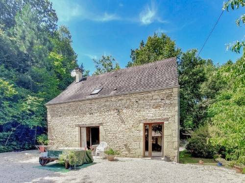 Feriehus - 4 personer -  - Impasse Béluchie - Périgord Noir - 24590 - Paulin