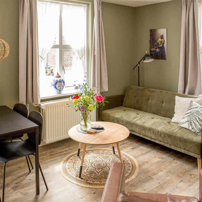 Sommerhus - 2 personer -  - Kleine Breestraat - 8356 DK - Blokzijl