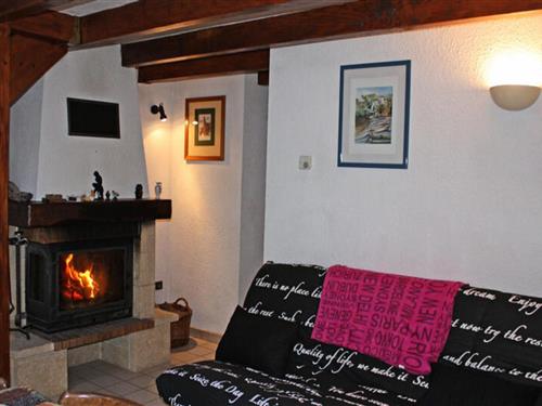 Ferienhaus - 7 Personen -  - 88340 - Girmont-Val-D'ajol