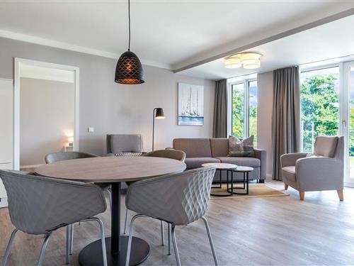 Semesterlägenhet - 6 personer -  - Godewind - 23570 - Travemünde