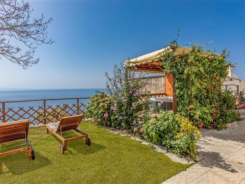 Feriehus - 5 personer -  - Via San Nicola snc - Furore - 84010 - Furore Sa