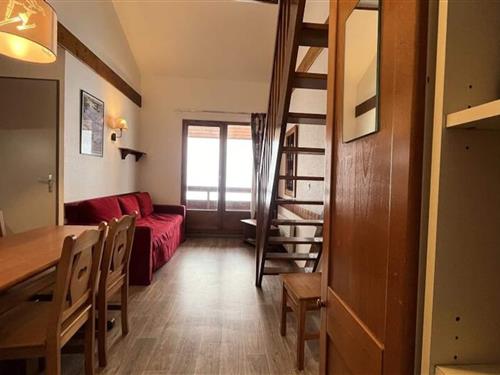 Semesterlägenhet - 6 personer -  - 73210 - La Plagne Tarentaise