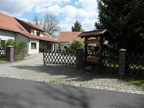 Holiday Home/Apartment - 4 persons -  - Alter Postweg - 02923 - Hähnichen