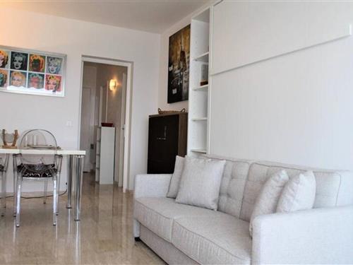 Ferienhaus - 2 Personen -  - 06270 - Villeneuve Loubet