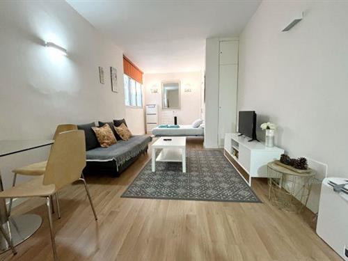 Holiday apartment - 3 persons -  - 35008 - Las Palmas De Gran Canari