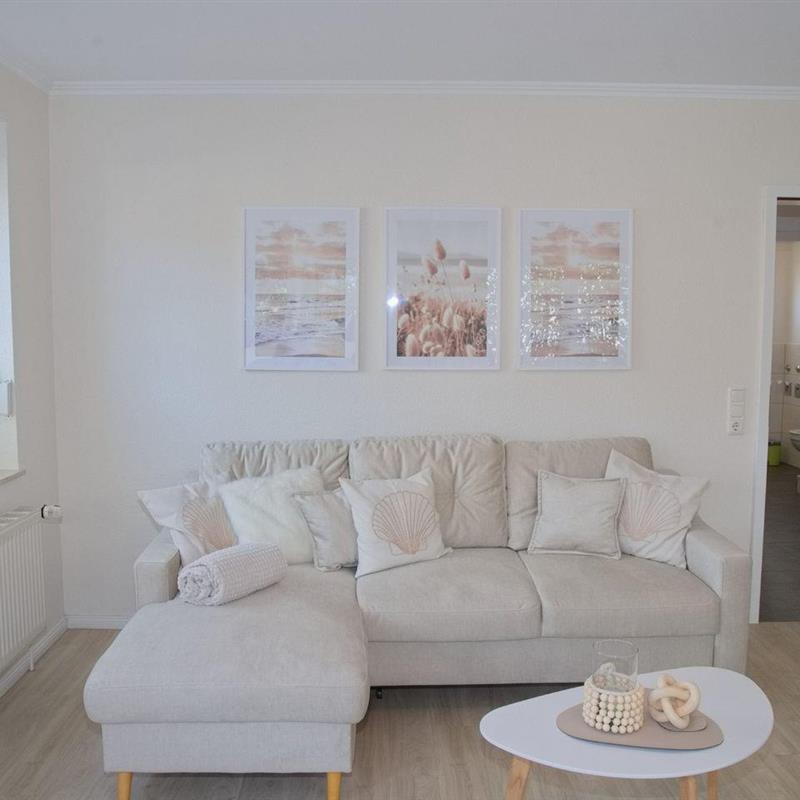 Ferielejlighed - 4 personer -  - Schüttengang - 23743 - Grömitz