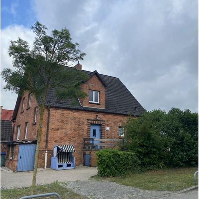 Ferielejlighed - 2 personer -  - 17192 - Waren (Müritz)