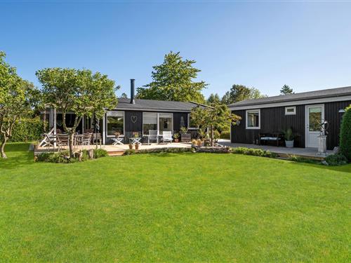 Holiday home - 6 persons -  - Gøgevej - 3120 - Dronningmølle