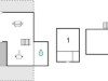 Billede 12 - Plantegning