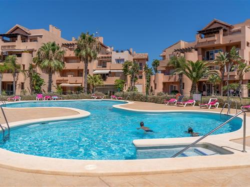 Holiday Home/Apartment - 6 persons -  - Calle Zarza - Mar Menor Golf Resort - 30700 - Torre Pacheco