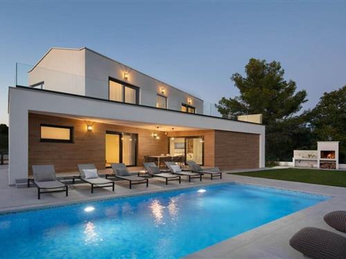 Villa - 8 personer -  - 63594 - Hasselroth