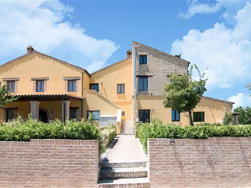 Ferieleilighet - 5 personer -  - 63075 - San Benedetto Del Tronto