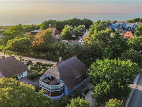 Ferielejlighed - 4 personer -  - Dorfstraße - 18347 - Ostseebad Ahrenshoop