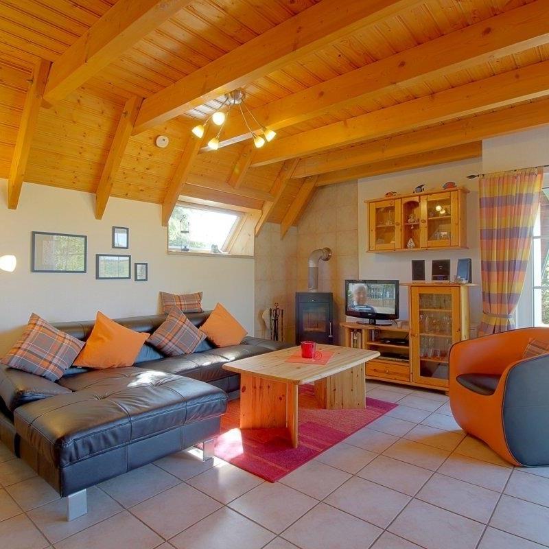 Sommerhus - 6 personer -  - Hans Albers - 27639 - Wremen