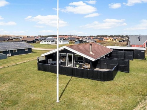 Sommerhus - 6 personer -  - Vejlby Klit - Vejlby Klit - 7673 - Harboøre