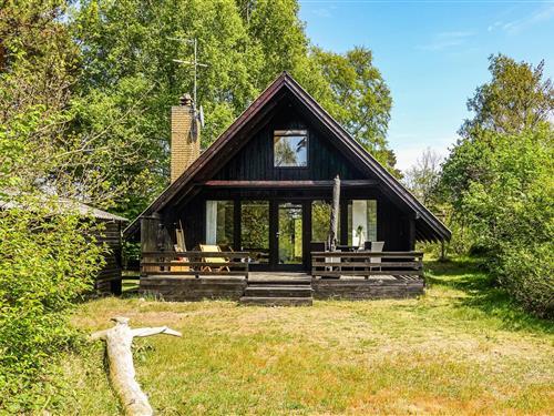Sommerhus - 5 personer -  - Ædjavejen - Østre Sømark - 3720 - Åkirkeby