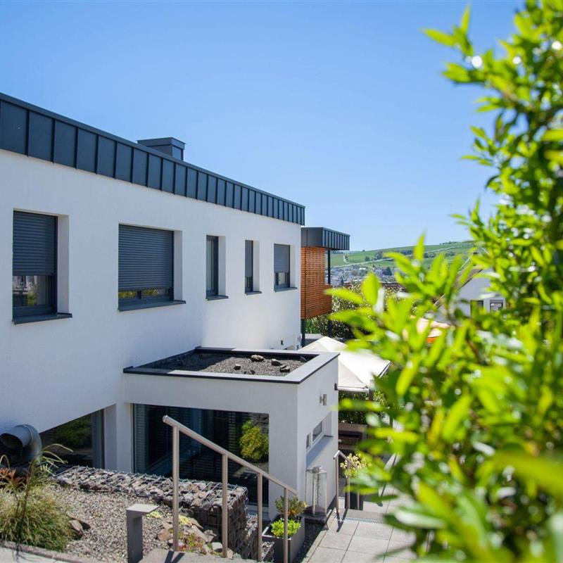  - 1 person -  - Triererstraße - 54317 - Gusterath