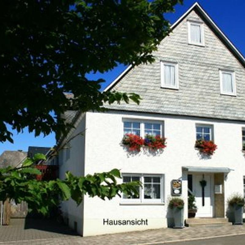 Ferielejlighed - 4 personer -  - Marktstr. - 59955 - Winterberg