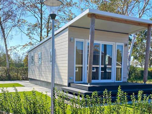 Sommerhus - 4 personer -  - Geertruidaweg - 4694 PH - Scherpenisse