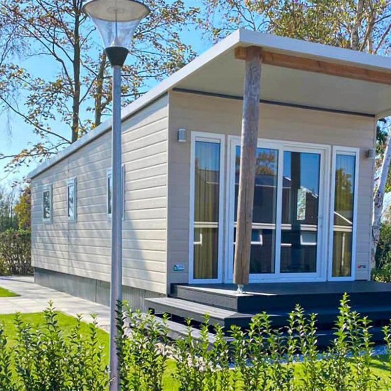 Sommerhus - 4 personer -  - Geertruidaweg - 4694 PH - Scherpenisse