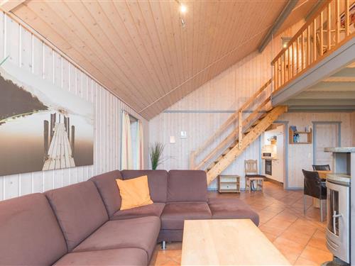 Feriehus - 6 personer -  - 17248 - Rechlin