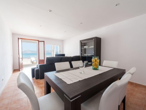 Tent - 5 persons -  - 07400 - Sa Marina (Alcudia), Ille