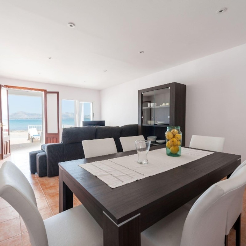 Telt - 5 personer -  - 07400 - Sa Marina (Alcudia), Illes Balears