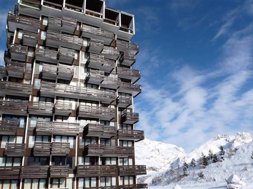 Semesterlägenhet - 4 personer -  - 73320 - Tignes