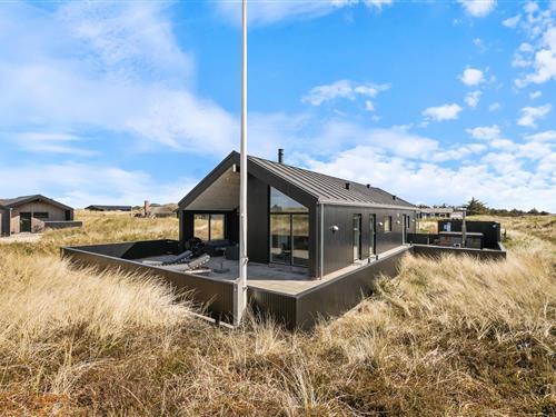 Sommerhus - 6 personer -  - Nordsøvej - Søndervig - 6950 - Ringkøbing