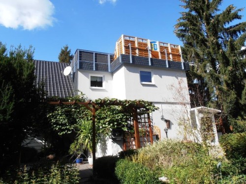 Sommerhus - 5 personer -  - 56341 - Kamp-Bornhofen