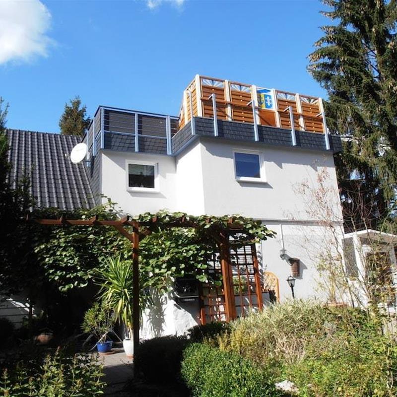 Sommerhus - 5 personer -  - 56341 - Kamp-Bornhofen