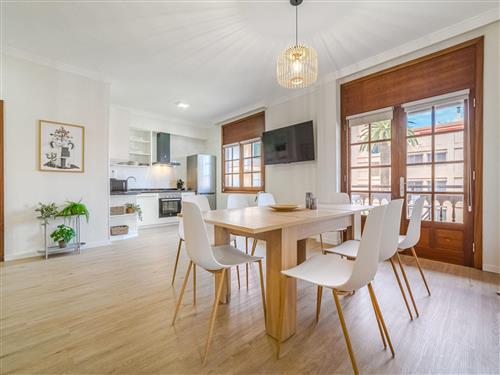 Ferielejlighed - 6 personer -  - Puerto De La Cruz - 38400