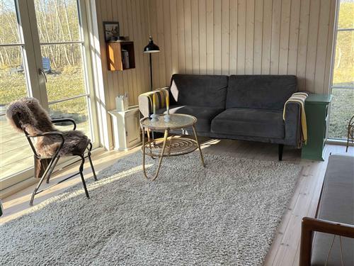 Sommerhus - 6 personer -  - Hyldtofte Strandvej - 4970 - Rødby