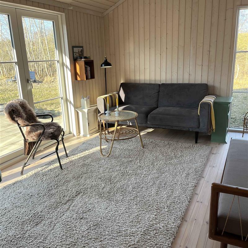 Sommerhus - 6 personer -  - Hyldtofte Strandvej - 4970 - Rødby