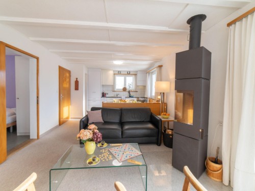 Feriehus - 6 personer -  - 9658 - Wildhaus