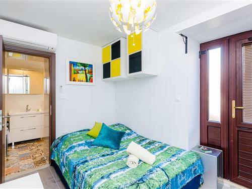 Ferielejlighed - 2 personer -  - 20000 - Dubrovnik